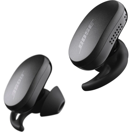 Наушники Bose Quiet Comfort Earbuds Black