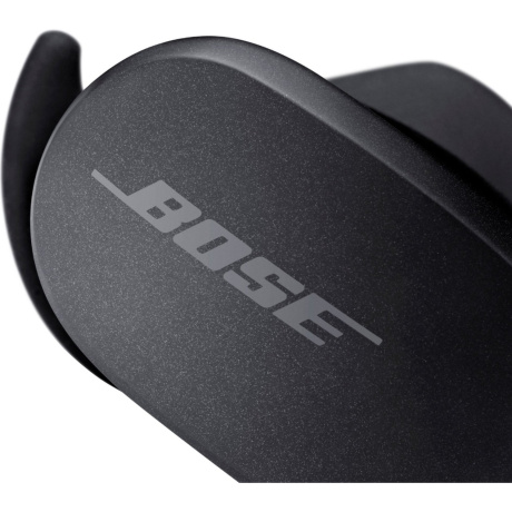 Наушники Bose Quiet Comfort Earbuds Black - фото 6