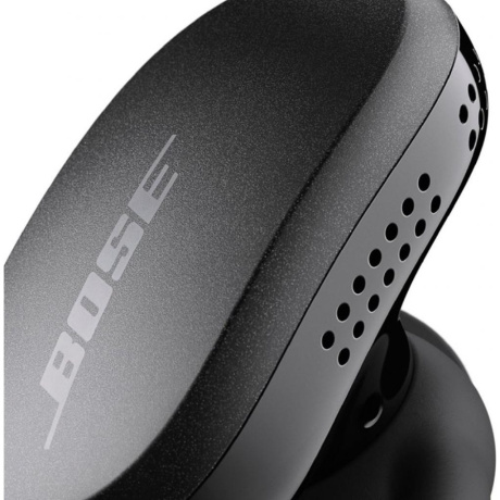 Наушники Bose Quiet Comfort Earbuds Black - фото 7