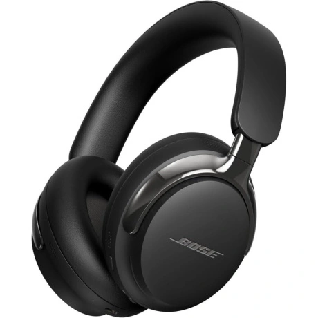 Наушники Bose Quiet Comfort Ultra Headphones (2nd Gen) Black