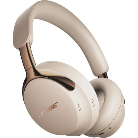 Наушники Bose Quiet Comfort Ultra Headphones (2nd Gen) Driftwood...