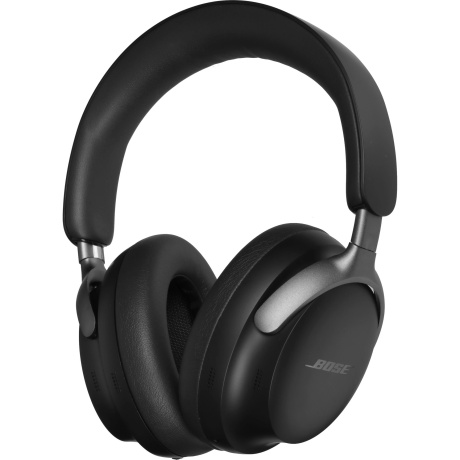 Наушники Bose Quiet Comfort Ultra Headphones Black - фото 1