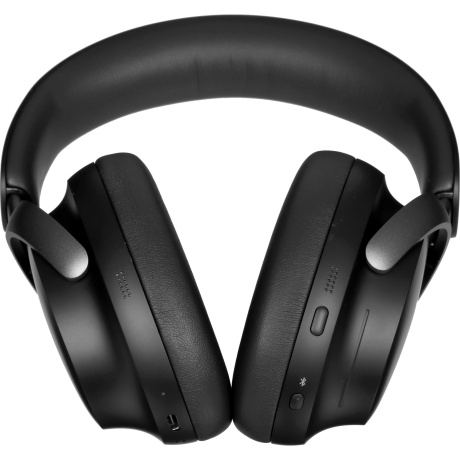 Наушники Bose Quiet Comfort Ultra Headphones Black - фото 2