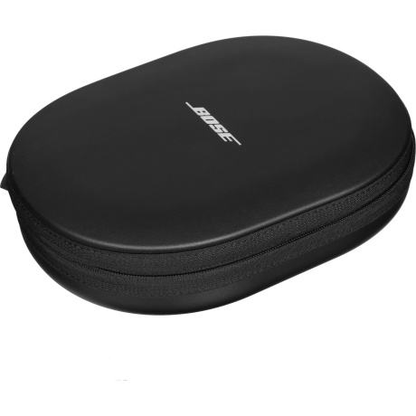 Наушники Bose Quiet Comfort Ultra Headphones Black - фото 11
