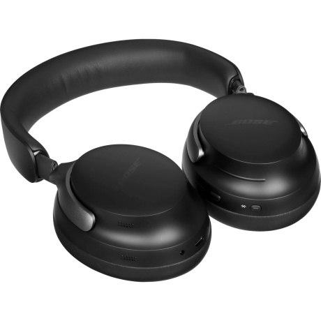 Наушники Bose Quiet Comfort Ultra Headphones Black - фото 6