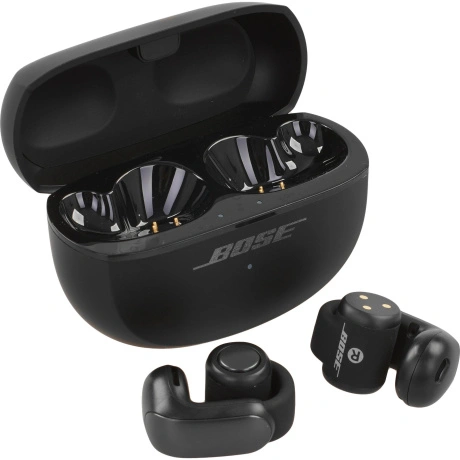 Наушники Bose Ultra Open Earbuds Black