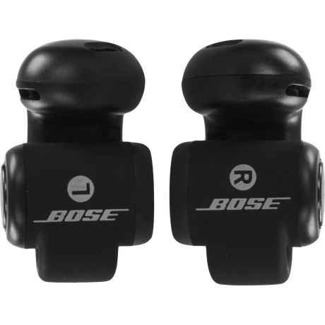 Наушники Bose Ultra Open Earbuds Black - фото 3