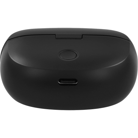Наушники Bose Ultra Open Earbuds Black - фото 7