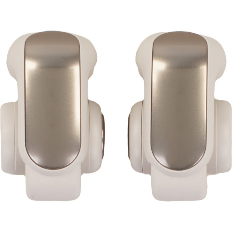 Наушники Bose Ultra Open Earbuds White smoke - фото 2