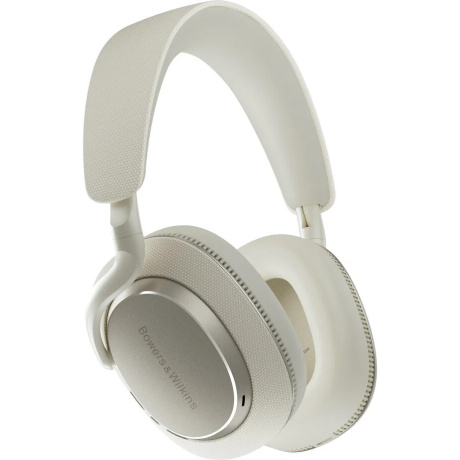 Наушники Bowers &amp; Wilkins Px7 S3 Canvas White - фото 1