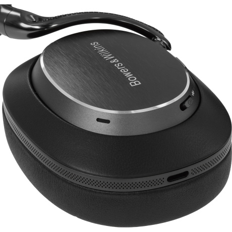 Наушники Bowers &amp; Wilkins Px8 S2 Black - фото 6