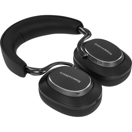 Наушники Bowers &amp; Wilkins Px8 S2 Black - фото 7