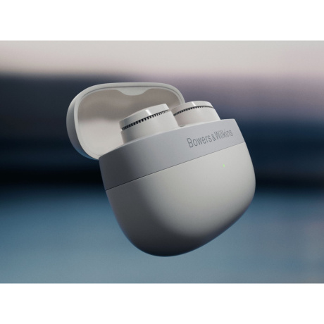Наушники Bowers&amp;Wilkins Pi6 Cloud Grey - фото 3