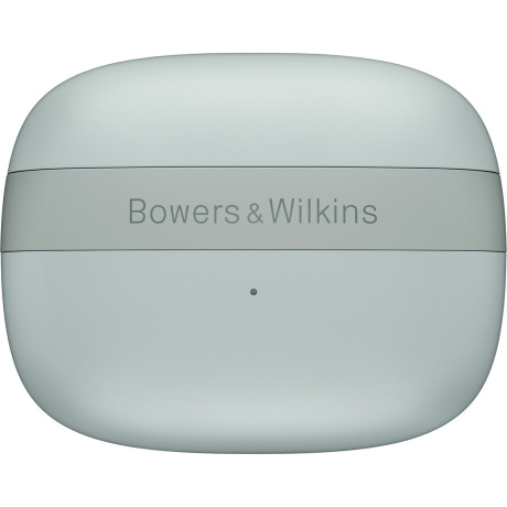 Наушники Bowers&amp;Wilkins Pi6 Forest Green - фото 1