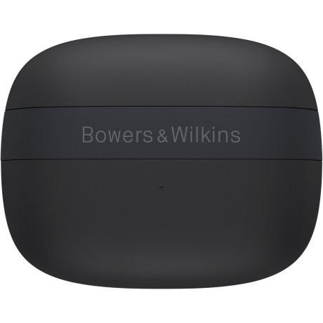 Наушники Bowers&amp;Wilkins Pi6 Storm Grey - фото 1