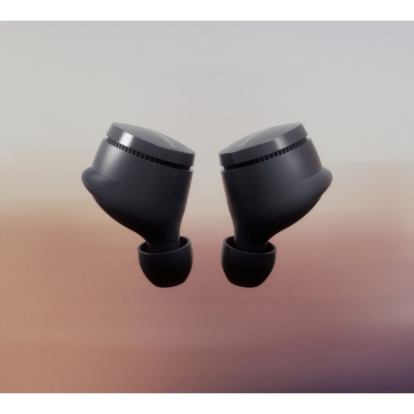 Наушники Bowers&amp;Wilkins Pi6 Storm Grey - фото 3