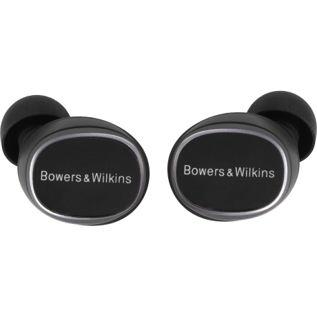 Наушники Bowers&amp;Wilkins Pi8 Anthracite Black - фото 3