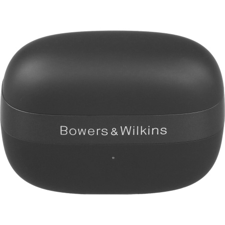 Наушники Bowers&amp;Wilkins Pi8 Anthracite Black - фото 8