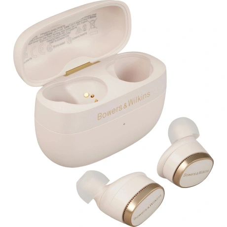Наушники Bowers&Wilkins Pi8 Dove White