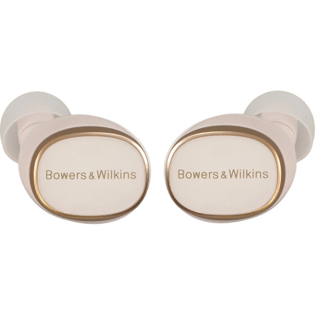 Наушники Bowers&amp;Wilkins Pi8 Dove White - фото 2