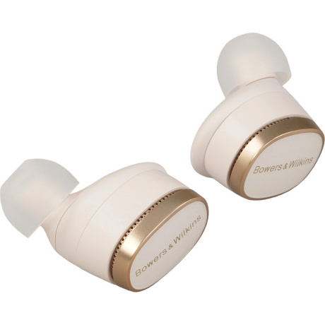 Наушники Bowers&amp;Wilkins Pi8 Dove White - фото 4