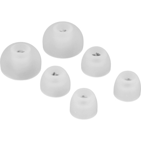 Наушники Bowers&amp;Wilkins Pi8 Dove White - фото 9