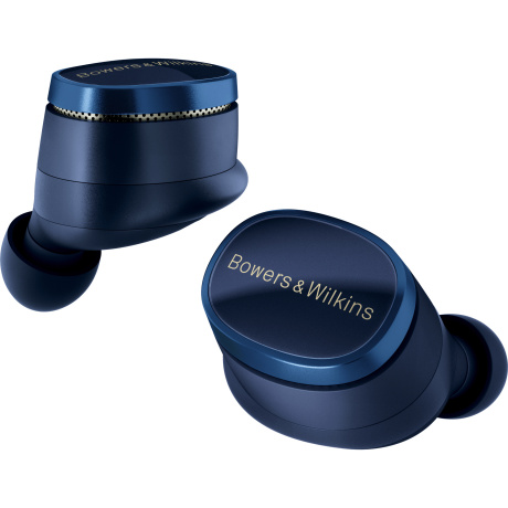 Наушники Bowers&amp;Wilkins Pi8 Midnight Blue - фото 1