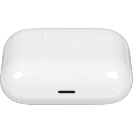 Наушники Realme Buds T200 RMA2410 Белый (White) - фото 7