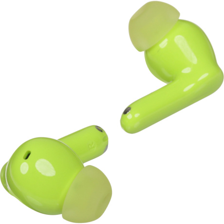 Наушники Realme Buds T200 RMA2410 Зеленый (Green) - фото 4
