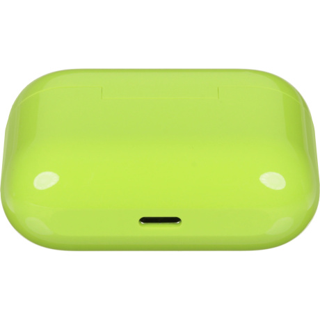 Наушники Realme Buds T200 RMA2410 Зеленый (Green) - фото 7