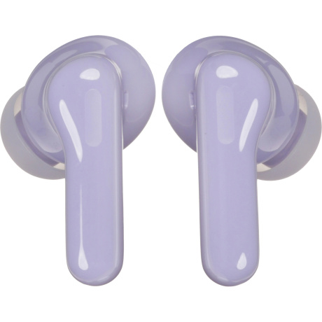 Наушники Realme Buds T200 RMA2410 Фиолетовый (Violet) - фото 2