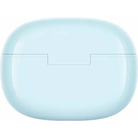 Наушники Realme Buds T200X RMA2415-A Голубой (Light Blue) - фото 3