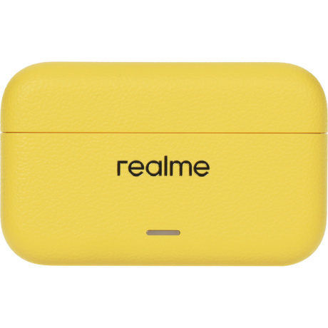 Наушники Realme RMA2502 (Buds T500 Pro) Желтый - фото 14