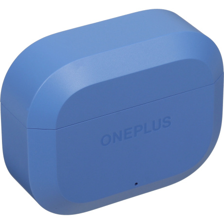 Наушники беспроводные OnePlus Nord Buds 3r E517A Синий - фото 6