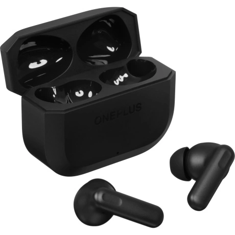 Наушники беспроводные OnePlus Nord Buds 3r E517A Черный