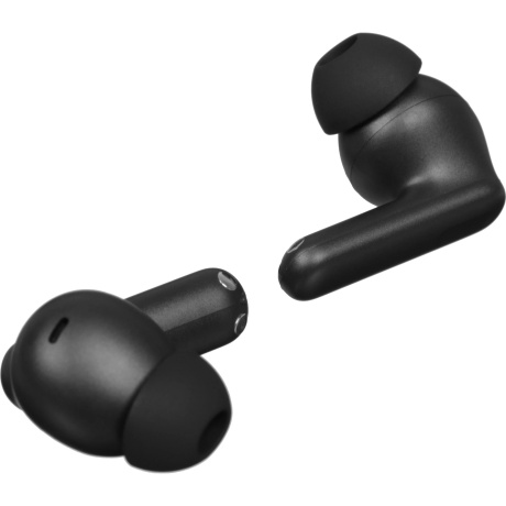 Наушники беспроводные OnePlus Nord Buds 3r E517A Черный - фото 4