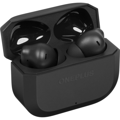 Наушники беспроводные OnePlus Nord Buds 3r E517A Черный - фото 5