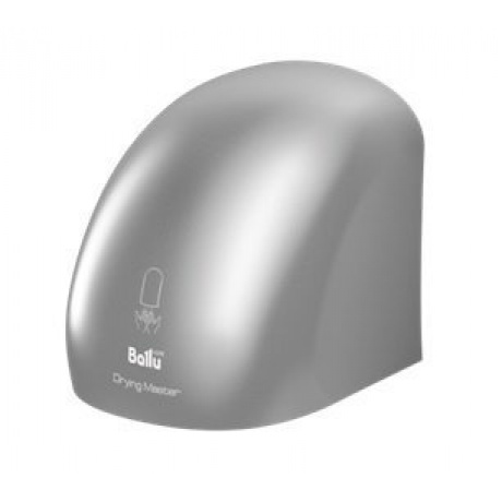 Сушилка для рук Ballu BAHD-2000DM chrome - фото 2