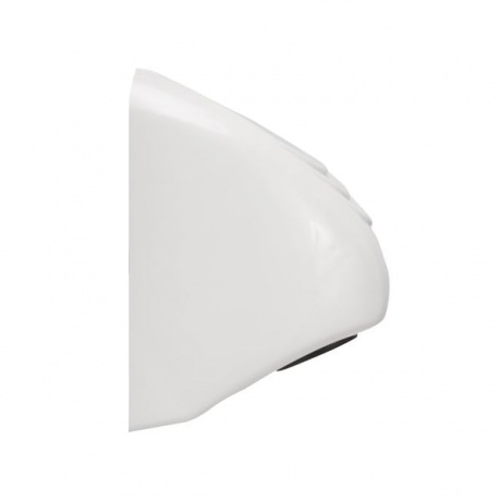Сушилка для рук SONNEN HD-988, 850 Вт, пластиковый корпус, белая, 604189 - фото 3