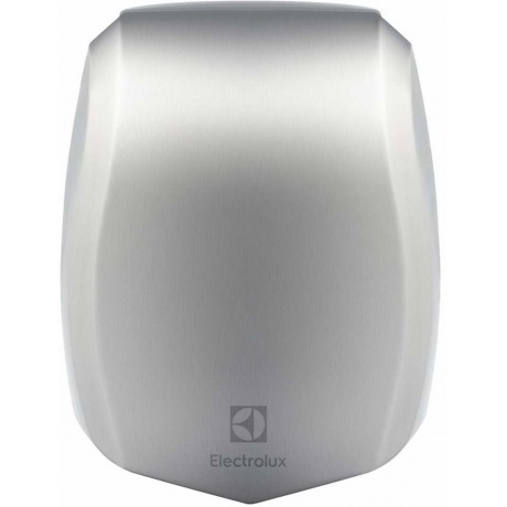 Сушилка для рук Electrolux EHDA/BH-800 серый - фото 2