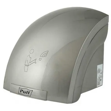 Сушилка для рук Puff 8820C хром