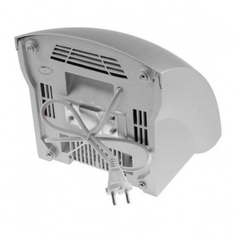 Сушилка для рук Puff 8820C хром - фото 3