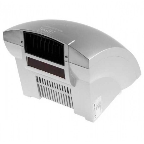 Сушилка для рук Puff 8820C хром - фото 4