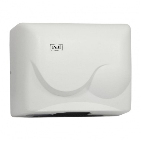 

Сушилка для рук Puff 8823 белый