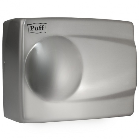 

Сушилка для рук Puff 8828 хром