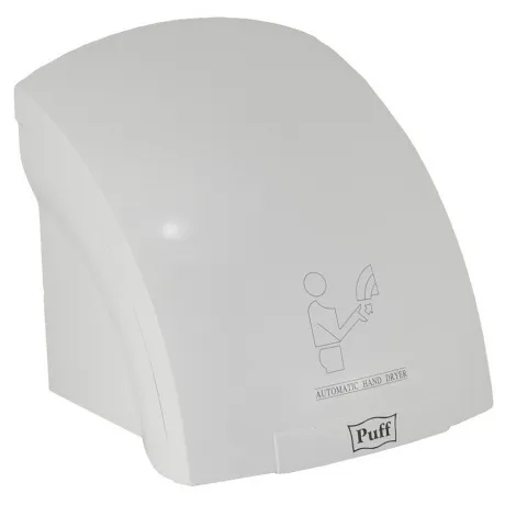 Сушилка для рук Puff 8820 белый