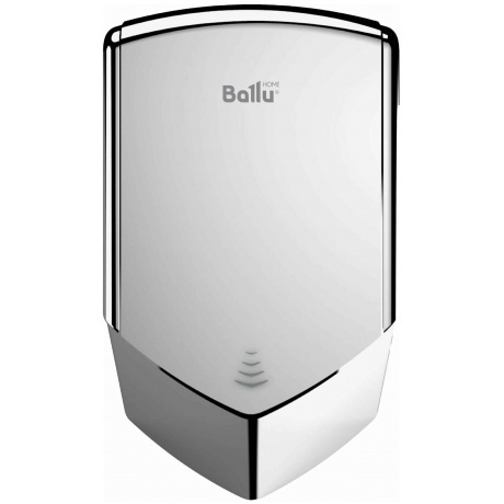 Сушилка для рук Ballu BAHD-1010 электрическая - фото 2