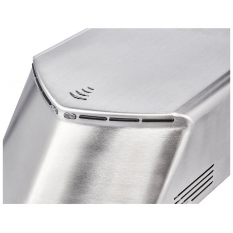 Сушилка для рук Ballu BAHD-1010 электрическая - фото 3