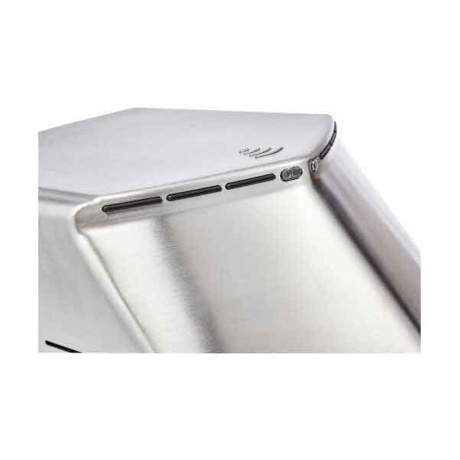 Сушилка для рук Ballu BAHD-1010 электрическая - фото 5