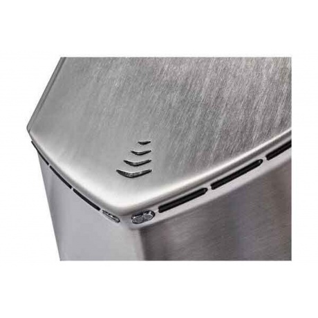 Сушилка для рук Ballu BAHD-1010 электрическая - фото 6